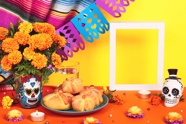 As-Festas-e-Celebracoes-do-Dia-de-los-Muertos-no-Mexico