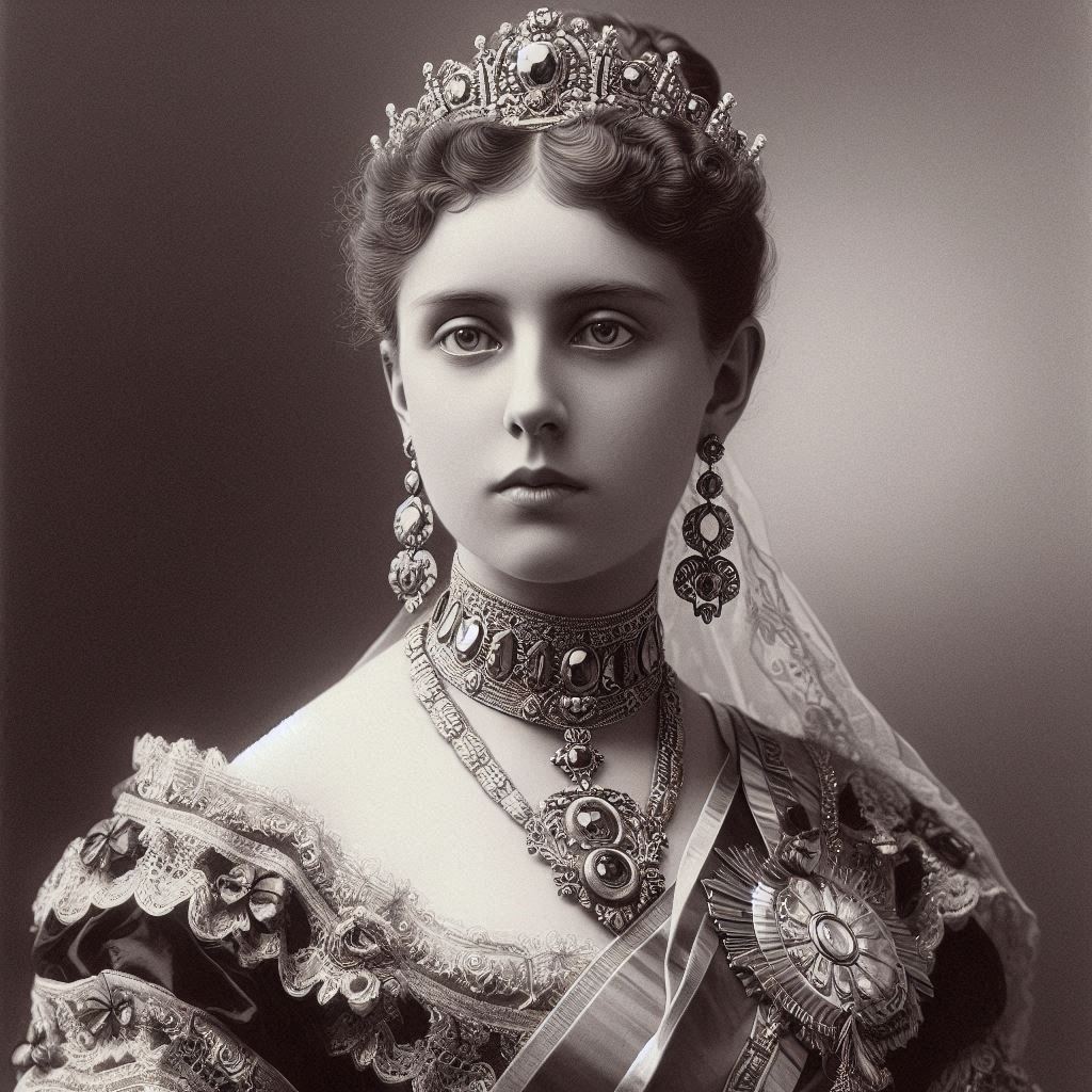 Rainha Vitória do Reino Unido (1819–1901) Rainha do Reino Unido e Imperatriz da Índia, legado